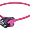 Trelock KS 211 Fixxgo Kids Kabelschloss, Pink 1 Trelock KS 211 Fixxgo Kids Kabelschloss, Pink -Lezyne Verkaufsladen 2d9f20bf f178 45f6 ae9a 69c4362ffbe8