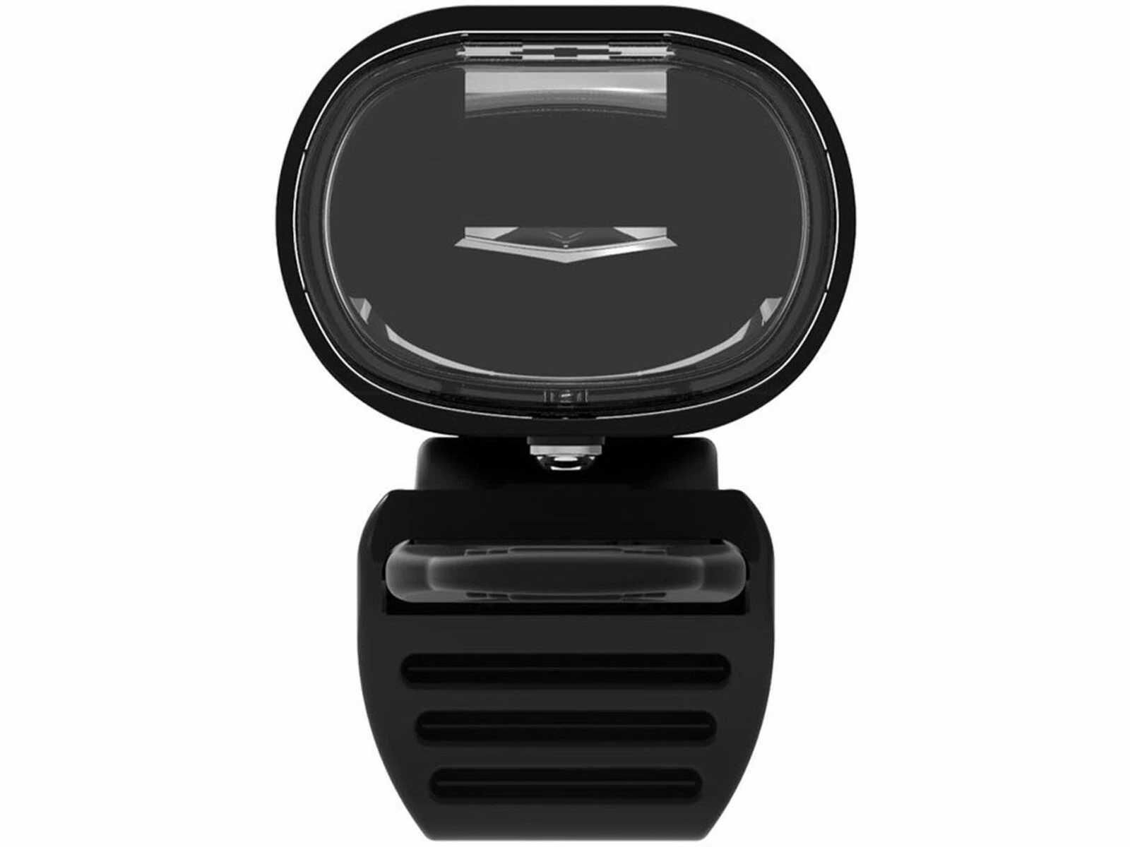 Lezyne Lite Drive StVZO Pro 115, Black 5 Lezyne Lite Drive StVZO Pro 115, Black – Bild 3