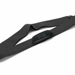 Elite Herzfrequenzmesser Bluetooth / ANT+ - Brustgurt (1027300)