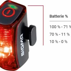 Sigma Aura 60 USB / Infinity - Beleuchtungsset, Schwarz 9 Sigma Aura 60 USB / Infinity - Beleuchtungsset, Schwarz -Lezyne Verkaufsladen 378a01f2 da66 4c26 a0fc 2b2e0d1eeaa1