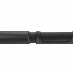 Syncros Boundary 2HV 1.5 Mini-Pump, Matt Black