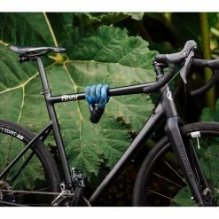 Tex-Lock Orbit 100 Cm, Morpho Blue -Lezyne Verkaufsladen 39216aab 3deb 49d8 9c1c a47f1ca339e4