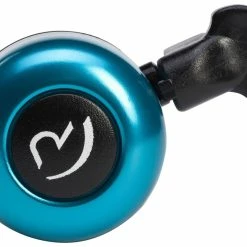 Cube RFR Fahrradklingel Standard, Blue
