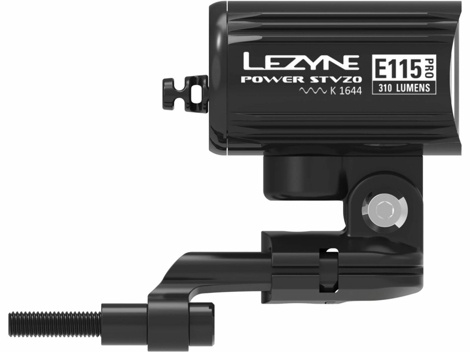 Lezyne E-Bike Power Pro StVZO E115 4 Lezyne E-Bike Power Pro StVZO E115 – Bild 2