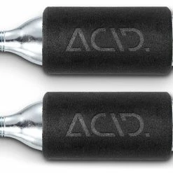 Cube Acid CO2 Kartusche 16 G - 2er Set