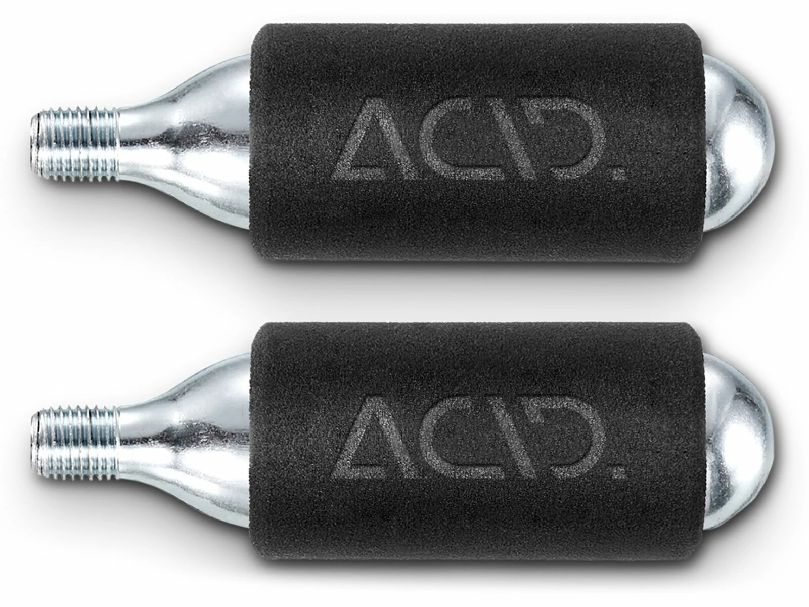 Cube Acid CO2 Kartusche 16 G - 2er Set 3 Cube Acid CO2 Kartusche 16 G - 2er Set