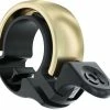 Knog Oi Classic - Small, Brass -Lezyne Verkaufsladen 40418616 2395 4837 91cb e6ee9cdfdfca