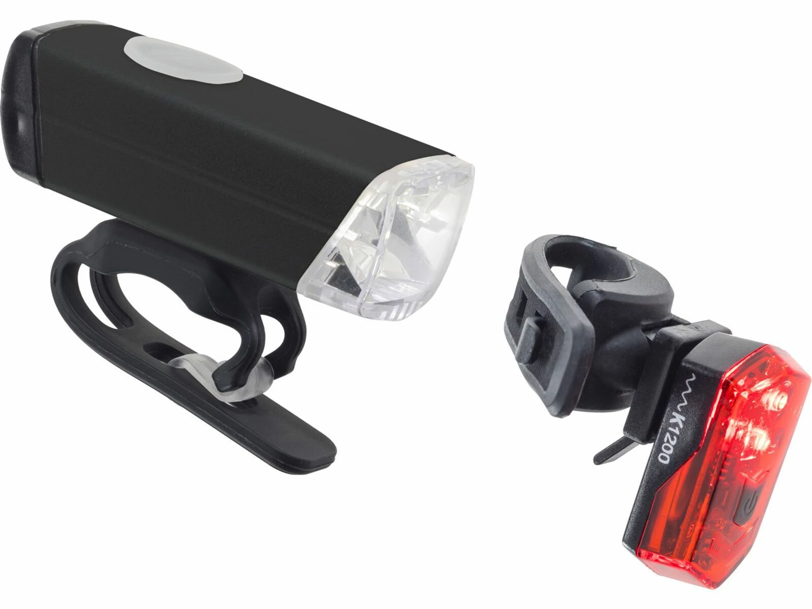 Cube RFR Beleuchtungsset Tour 25 HPA, Grey´n´black 3 Cube RFR Beleuchtungsset Tour 25 HPA, Grey´n´black