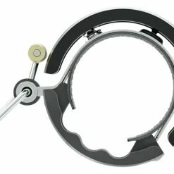 Knog Oi Luxe - Large, Matte Black -Lezyne Verkaufsladen 4122e413 a9db 4ce1 9184 29bdeeab7ac7
