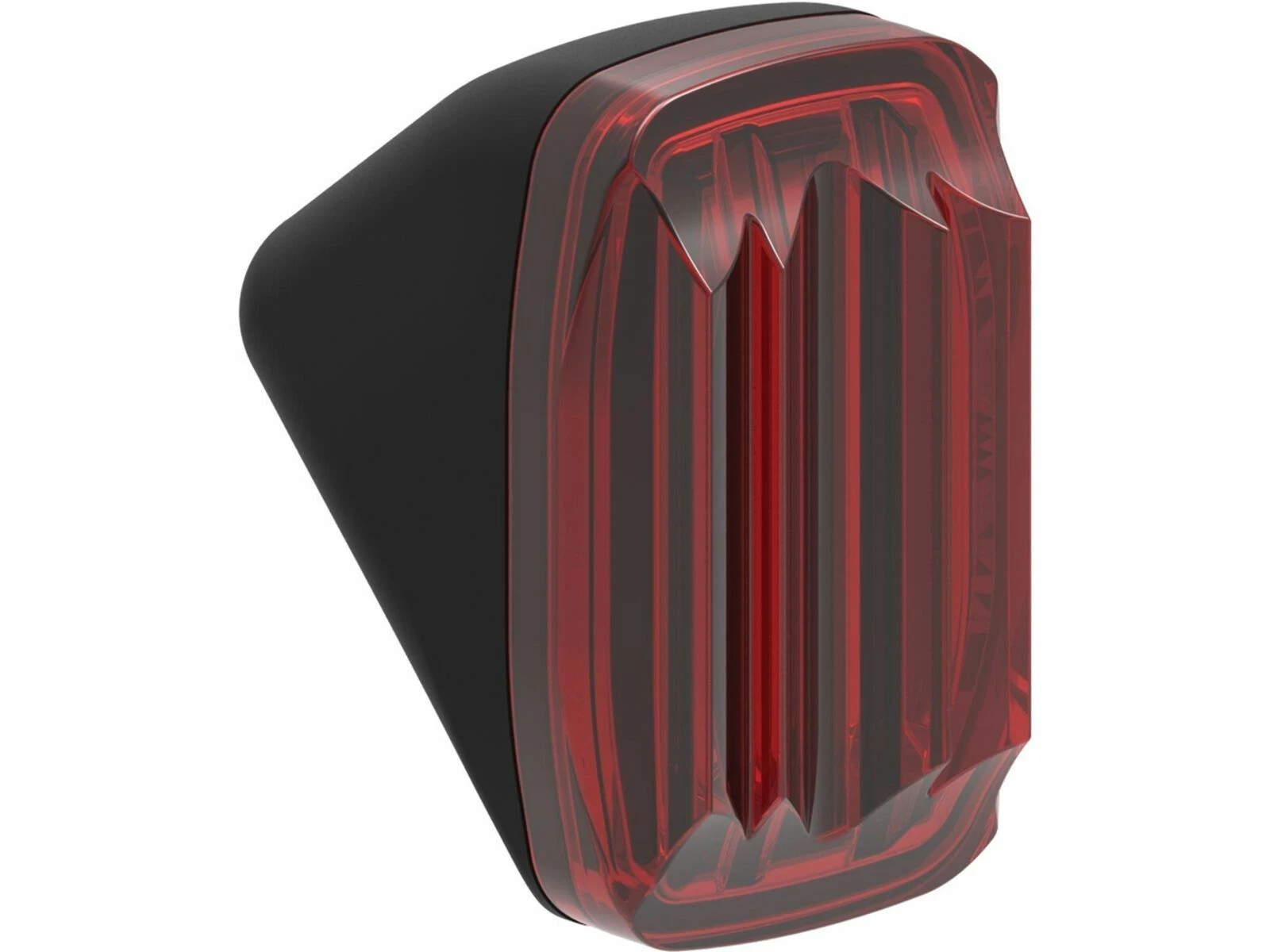 Lezyne E-Bike Rear Fender StVZO, Black 3 Lezyne E-Bike Rear Fender StVZO, Black