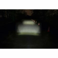 Sigma Aura 30 / Curve - Beleuchtungsset, Schwarz -Lezyne Verkaufsladen 4252f566 c112 4aa0 b453 1430d22978ca