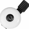 Cube RFR Fahrradklingel Mini, White