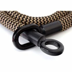 Tex-Lock Eyelet L 160 Cm + X-Lock, Gold -Lezyne Verkaufsladen 430478c6 bf84 45ca bdea a20748c7b51a