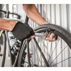 Topeak Roadie TT Mini Twin Turbo, Black 13 Topeak Roadie TT Mini Twin Turbo, Black -Lezyne Verkaufsladen 45b213ab ce9d 496c 8d35 fb7d73593671