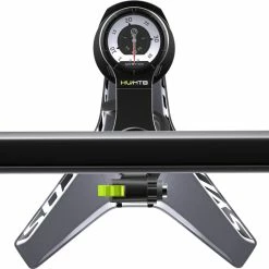 Syncros Vernon 2.0 Dual Mode Floor Pump, Cool Grey -Lezyne Verkaufsladen 4676b1a6 8404 4cff 9801 f5afed9a23a6