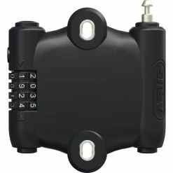 Abus SportFlex 2504/90, Black