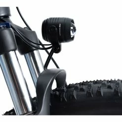 Cube Acid E-Bike Frontlicht Pro-E 140 High Beam (BES 2), Black -Lezyne Verkaufsladen 49c271fc 7d5e 4d6a 9f30 70db882af86e