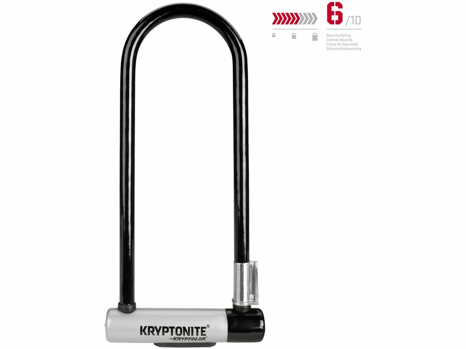 Kryptonite KryptoLok LS 4 Kryptonite KryptoLok LS – Bild 2