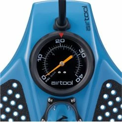 Specialized Air Tool MTB Standpumpe, Grey -Lezyne Verkaufsladen 4ae257a0 bd09 4fe9 bc66 6d0719403835