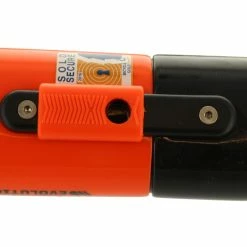 Kryptonite Evolution Series 4 1016 Integrated Chain -Lezyne Verkaufsladen 4b97cd50 8886 41d2 8d43 e5e5ef2db9aa