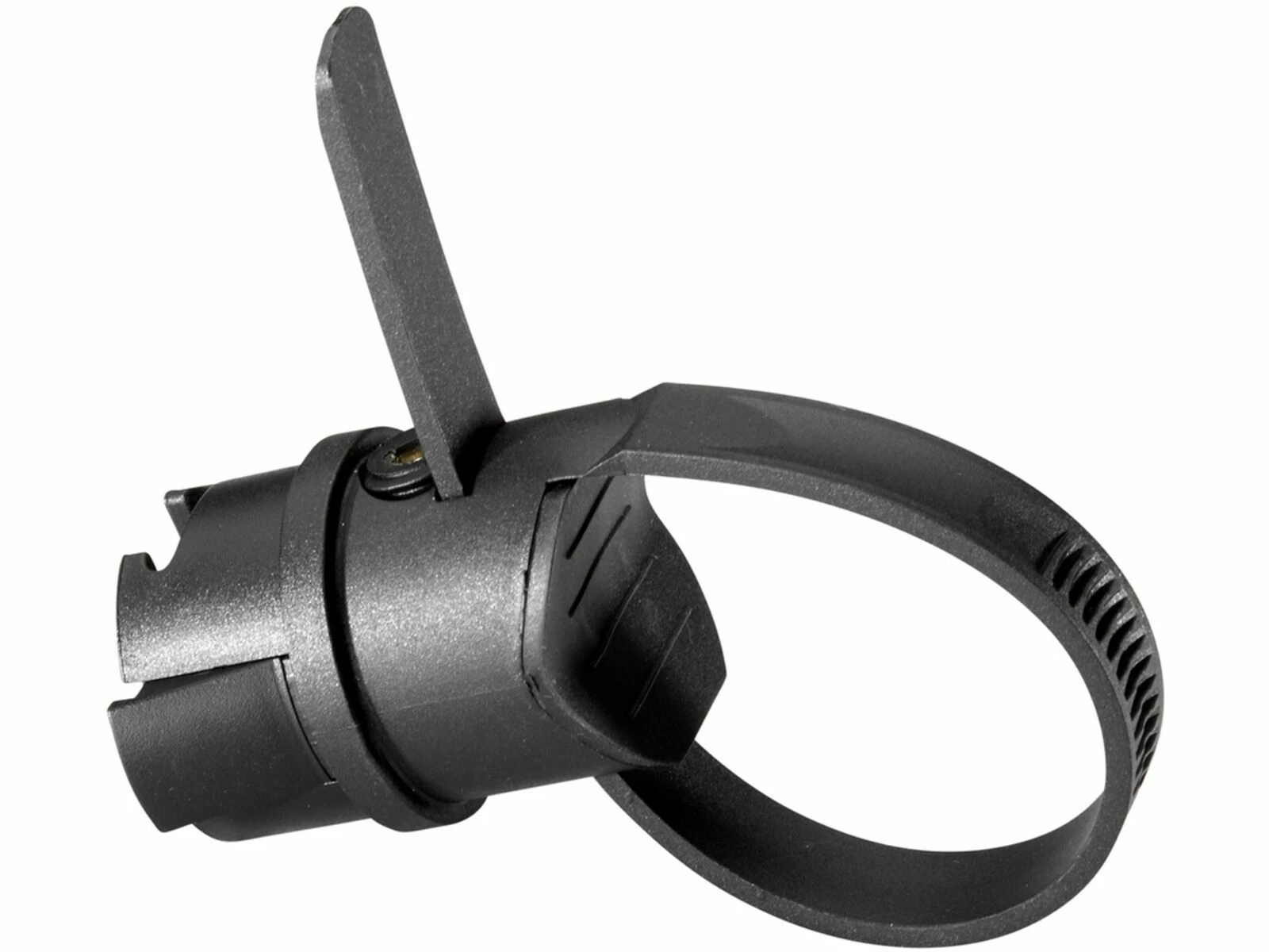 Kryptonite KryptoFlex 1218 Key Cable, Black 4 Kryptonite KryptoFlex 1218 Key Cable, Black – Bild 2