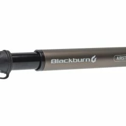 Blackburn AirStik 2Stage Mini-Pump, Grey