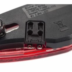 Cube RFR Gepäckträgerrücklicht Dynamo Tour, Black -Lezyne Verkaufsladen 4ef67479 bceb 4fb5 931b 4d5d7fd48891