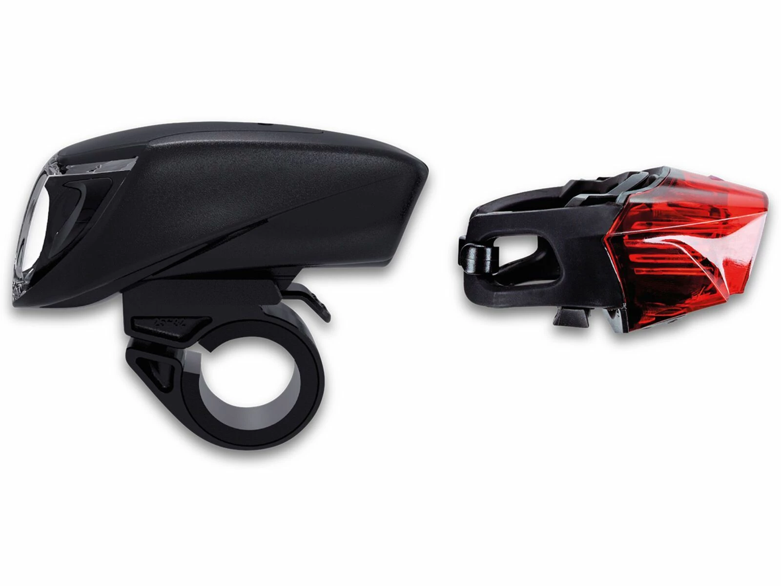 Cube RFR Beleuchtungsset Tour 90 USB, Black 3 Cube RFR Beleuchtungsset Tour 90 USB, Black