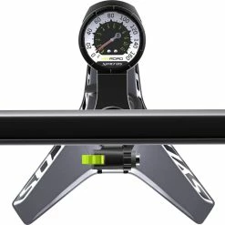 Syncros Vernon 2.0 Dual Mode Floor Pump, Cool Grey -Lezyne Verkaufsladen 52322ecc 4ca9 4f36 8c31 6388338f2657