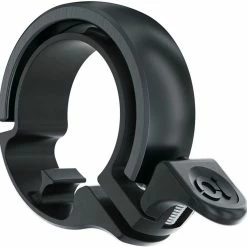 Knog Oi Classic - Large, Black