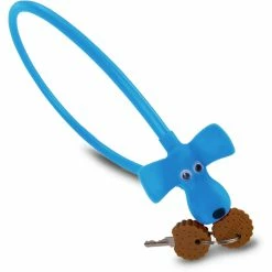 Cube RFR Kabelschloss HPS Dog, Blue