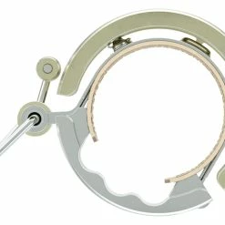 Knog Oi Luxe - Large, Brass 9 Knog Oi Luxe - Large, Brass -Lezyne Verkaufsladen 557bcf7d 3e67 4f61 869a 65c518a0d239