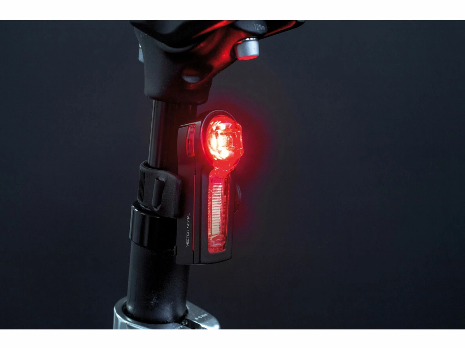 Trelock LS 740 I-Go Vector Signal 4 Trelock LS 740 I-Go Vector Signal – Bild 2