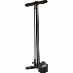 ***2. Wahl*** Lezyne Gravel Digital Drive Pro Silber