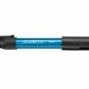 Park Tool PMP-4.2 Mini Pump, Blue -Lezyne Verkaufsladen 58a63035 0393 4d6e 8d7a f3d17d810e7c
