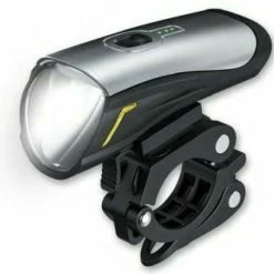 Voxom Frontlicht Lv13, Schwarz