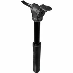 Topeak Roadie TT Mini Twin Turbo, Black 10 Topeak Roadie TT Mini Twin Turbo, Black -Lezyne Verkaufsladen 59420da0 54c8 4b6f 8d05 69d279ef1325