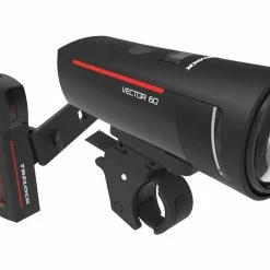 Trelock LS 600 I-Go Vector / LS 740 Vector Rear Signal - Beleuchtungsset