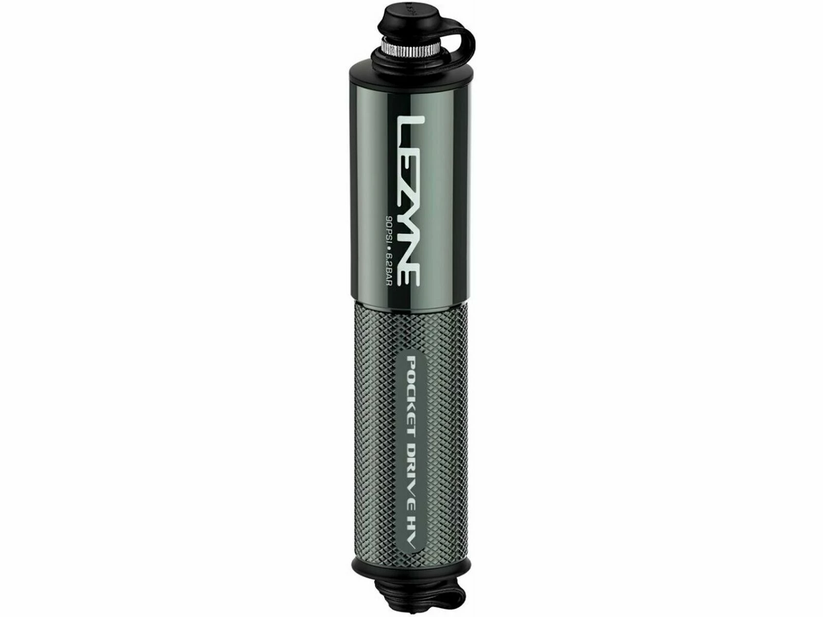 Lezyne CNC Pocket Drive HV, Light Grey 3 Lezyne CNC Pocket Drive HV, Light Grey