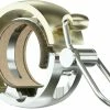 Knog Oi Luxe - Small, Brass -Lezyne Verkaufsladen 5c91ba1d 5abe 4b4e acf9 d2fd866ad903
