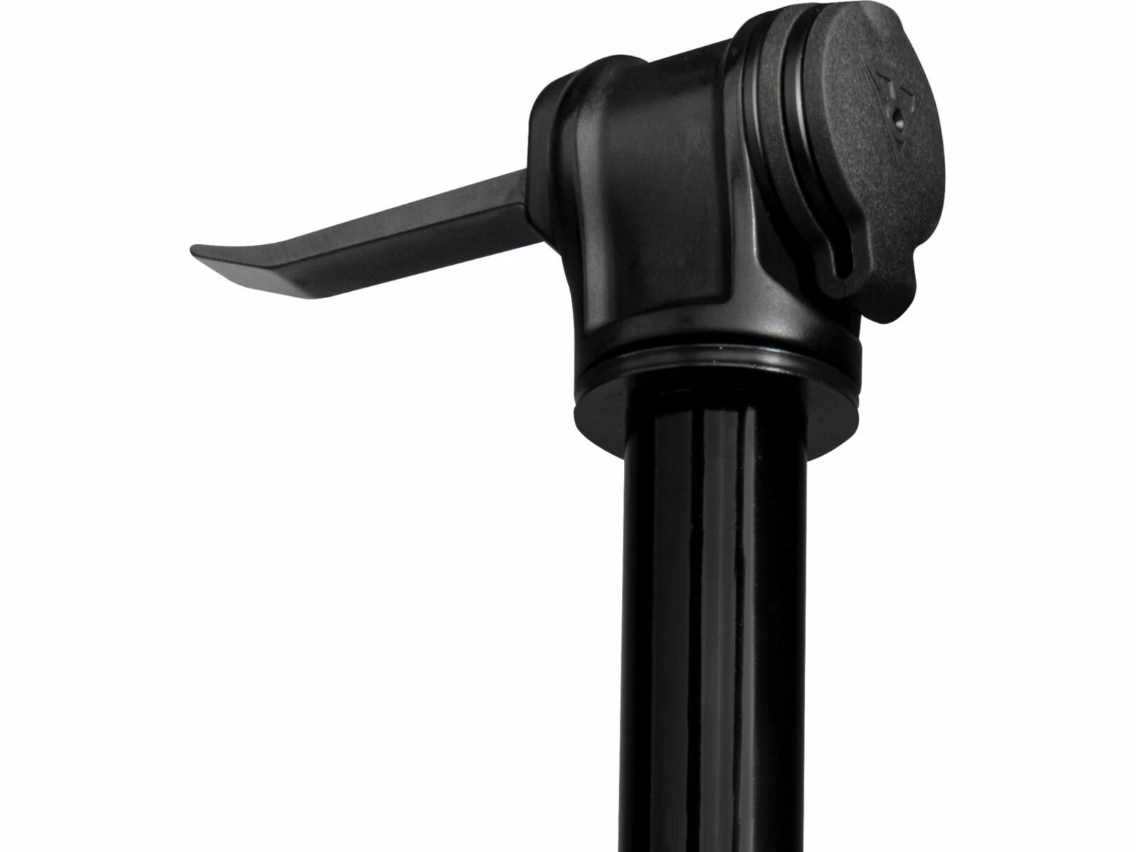 Topeak Roadie TT Mini Twin Turbo, Black 6 Topeak Roadie TT Mini Twin Turbo, Black – Bild 4