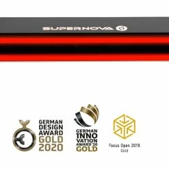 Supernova M99 Tail Light 2 -Lezyne Verkaufsladen 5f3f1486 113d 4840 876a 8a905b95666e