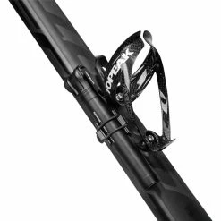 Topeak Roadie TT Mini Twin Turbo, Black 12 Topeak Roadie TT Mini Twin Turbo, Black -Lezyne Verkaufsladen 600aee06 dcc9 4e22 9045 6fde5e49c5d6