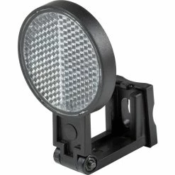 Cube RFR Frontstrahler Für Brems-/Gabelbefestigung, White