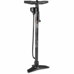 Cube Acid Standpumpe Race Floor Digital, Black