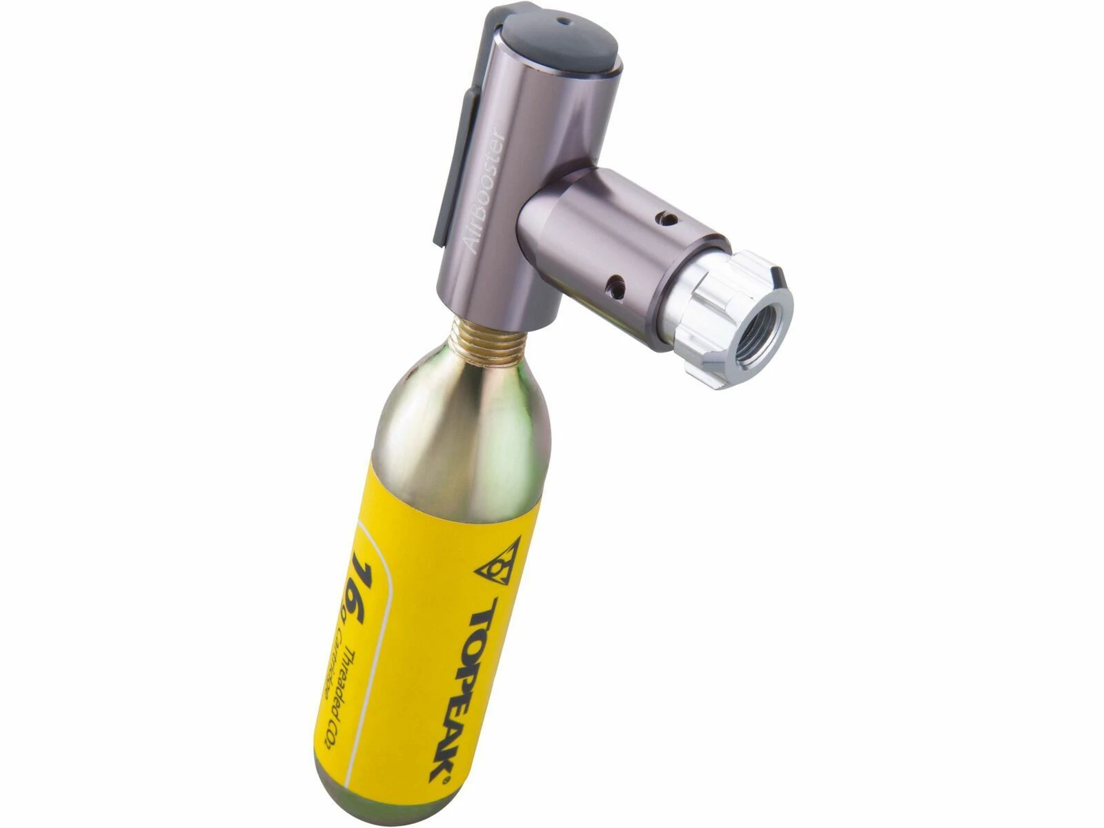 Topeak AirBooster 3 Topeak AirBooster