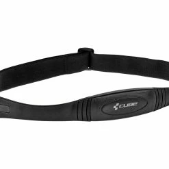 Cube Herzfrequenz Brustgurt Race, Black