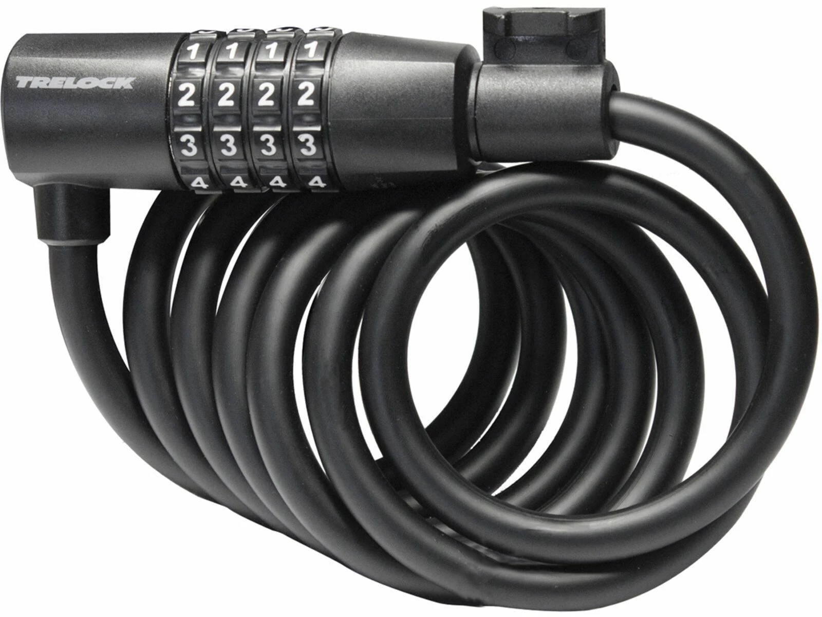 Trelock SK 108 Code - 180 Cm 2 Trelock SK 108 Code - 180 Cm