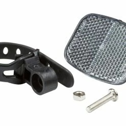 Cube RFR Lenker Frontstrahler, White