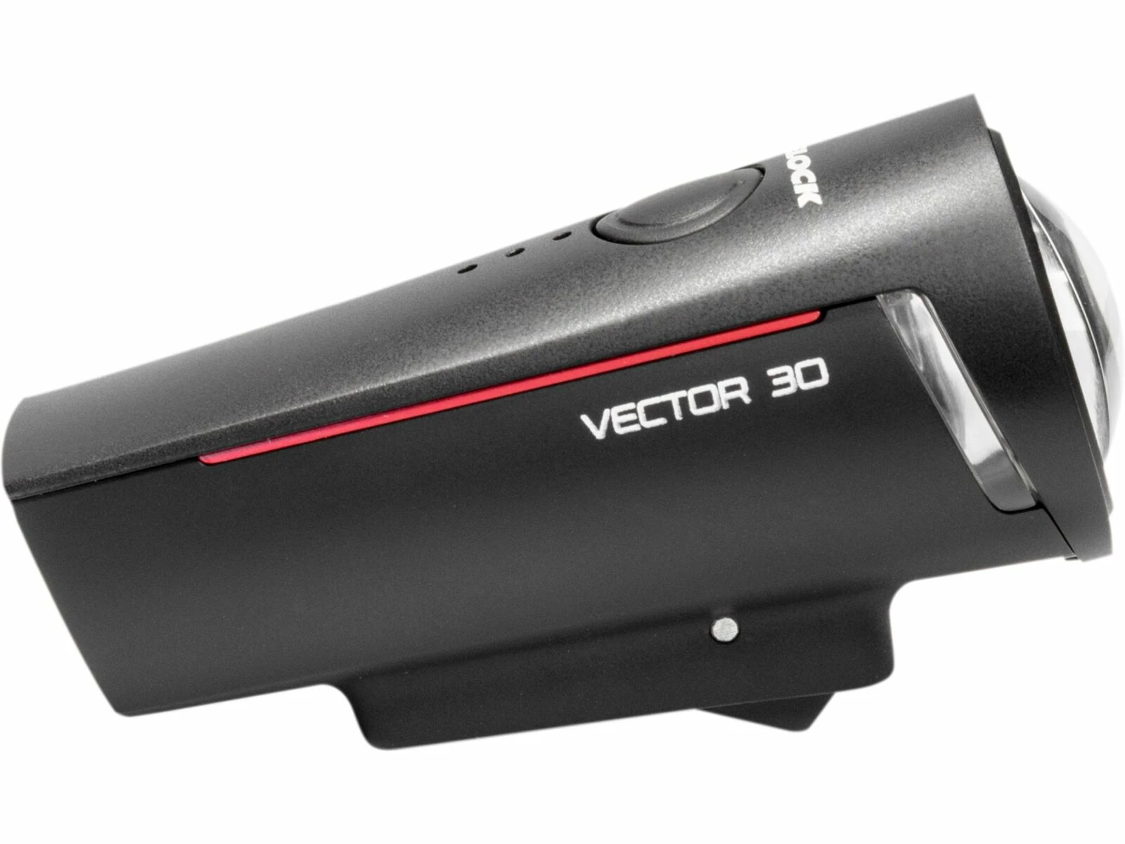 Trelock LS 300 I-Go Vector / LS 740 Vector - Beleuchtungsset 6 Trelock LS 300 I-Go Vector / LS 740 Vector - Beleuchtungsset – Bild 4